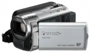 Panasonic SDR-H85
