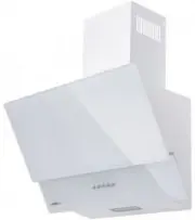 HOMSAir Saturn Push 60 Glass White