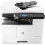 HP LaserJet Pro M443nda