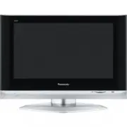 Panasonic TX-26LX600P, TX-32LX600P