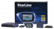 StarLine C9