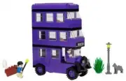 Lego Knight Bus (Автобус «Ночной ры - Harry Potter № 4755