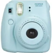 Fujifilm Instax Mini 8 Blue