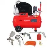 Fubag AIR MASTER KIT + 6 FC 230/24 + 6 предметов 45681983