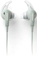 Bose SoundSport In-Ear Frost