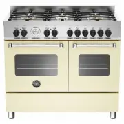 Bertazzoni MAS100 6 MFE D CR