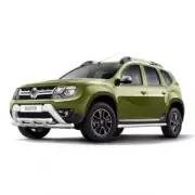 Renault Duster (2015 - 2021)