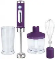 VITEK VT-3408 Violet