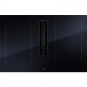 V-ZUG CombiCookTop V4000 I804 CCT4T-31096