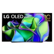 LG OLED83C3RLA