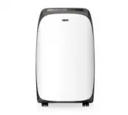 Zanussi ZACM-07 DV/N1