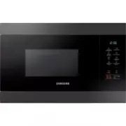 Samsung MS22M8074AM/BW