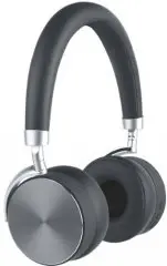 Rombica Mysound BH-12 Gray (BT-H017)
