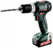 Metabo PowerMaxx SB 12 BL 601077500