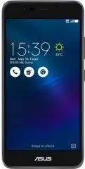 Asus ZenFone 3 Max ZC520TL Grey
