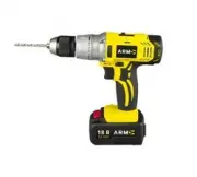 ПКБ АРМА ДШУА-С18В3.0-1-2 А515-3002