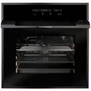 Kuppersberg OZ 663 BL