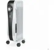 Electrolux Sport line EOH/M-5105N - 5 секций