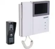 Falcon Eye FE-4CHP2/AVP-505