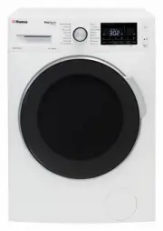 Hansa ProWash WHP7121D4S