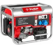 Зубр 4500/4000 Вт, 220/12В ЗЭСБ-4500-ЭА