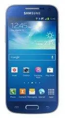 Samsung I9192 Galaxy S4 mini Duos Blue
