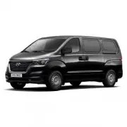 Hyundai H1 II (2017 - 2021)