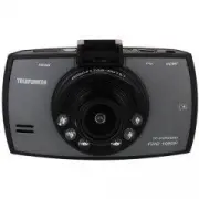 Telefunken TF-DVR25HD Black