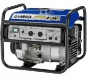 Yamaha EF 2600 FW 7C2322-070A