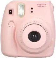 Fujifilm Instax Mini 8 Pink