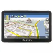 Prestigio GeoVision 5300BT 4Gb