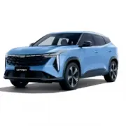 Geely Cityray (2024 - нв)