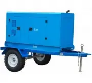 ТСС ДГУ ЭД-50-Т400-1РПМ19 Mitsudiesel 000333