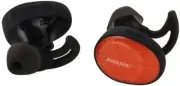 Bose SoundSport Free Wireless Orange/Navy