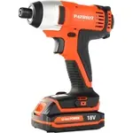 Patriot BR 180Li 1/4