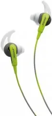 Bose SoundSport Green/Grey