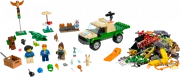 Lego Миссии № 60353