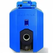 Buderus Logano G125WS