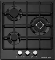 Zigmund & Shtain GN 58.451 B