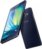 Samsung Galaxy SM-A700FD A7 Black