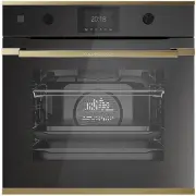 Kuppersbusch BP 6350.0 GPH 4