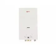 Roda JSD20-B1 Atmo белая (на сжиженном газе)