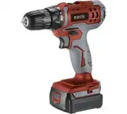 OASIS ASU-18S /S/ 4640039483267