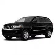 Jeep Grand Cherokee WK2 (2010 - 2013)