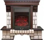 Real Flame California new STD+Majestic BL 10013219