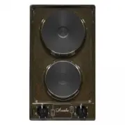 Лысьва ЭПБ 21, 2,2 кВт, коричневая