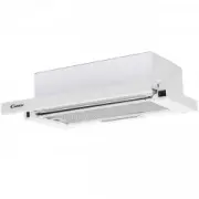 Candy CBT60RWGTSS-07