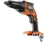 AEG BTS18BL-0 4935459620