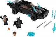 Lego Бэтмобиль: погоня за Пингвином - DC № 76181