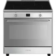 Smeg CG90IXT9